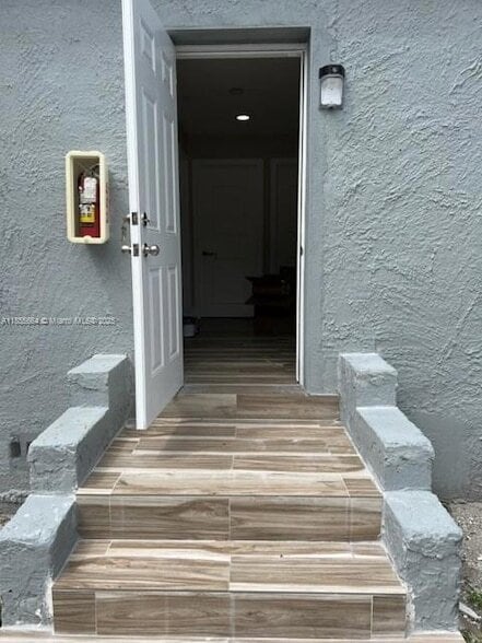 property at 922 NW 2nd St