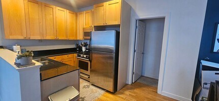 842 N Racine Ave in Chicago, IL - Building Photo - Building Photo