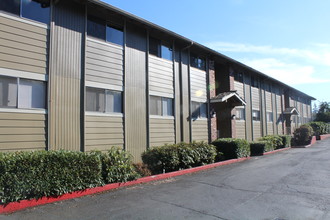 Vista Terrace Apartments in Salem, OR - Building Photo - Other