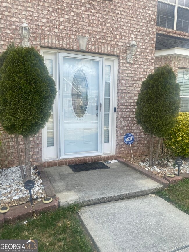 1911 Cornerstone Pass Way in Conyers, GA - Building Photo - Building Photo