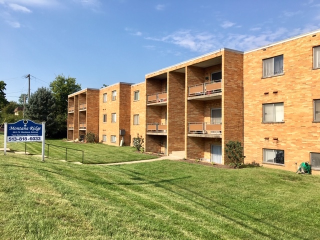 Montana Ridge in Cincinnati, OH - Building Photo - Building Photo