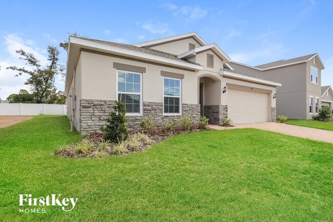 888 Avenal Ln in Davenport, FL - Building Photo - Building Photo