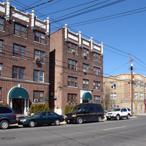 761 Avenue A Apartments