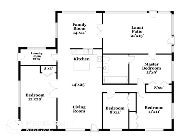 6232 Murdock Ave in Sarasota, FL - Building Photo - Building Photo