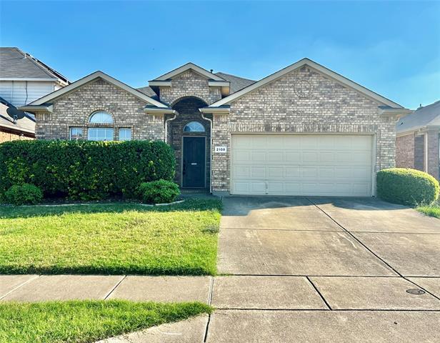property at 2108 Priscella Dr