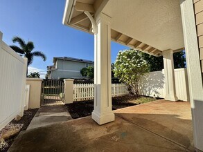 91-2017-2017 Kai 'Oli St in Ewa Beach, HI - Building Photo - Building Photo
