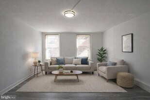 122-122 Perry St in Trenton, NJ - Building Photo