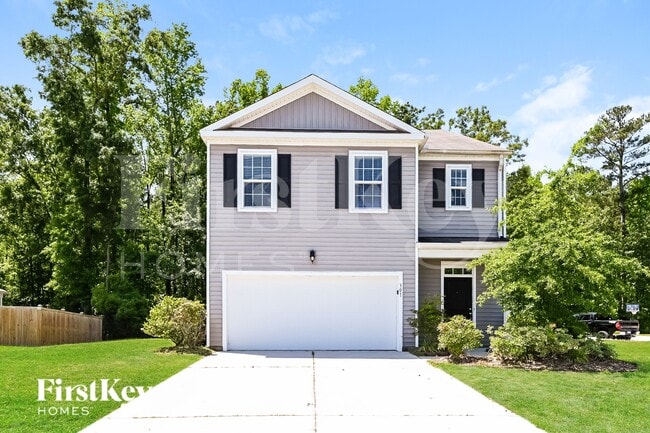 property at 301 Mincy St