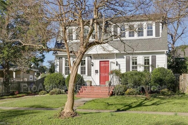 property at 1146 Rockbridge Ave