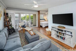 14 Aulike St in Kailua, HI - Building Photo