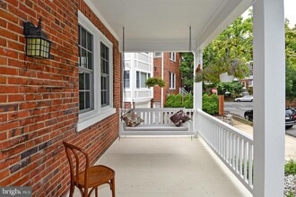 2426 Observatory Pl NW in Washington, DC - Building Photo - Building Photo
