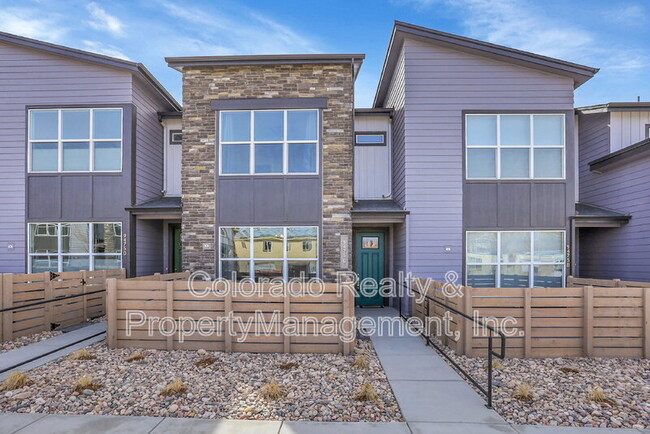 property at 9475 W 58th Dr