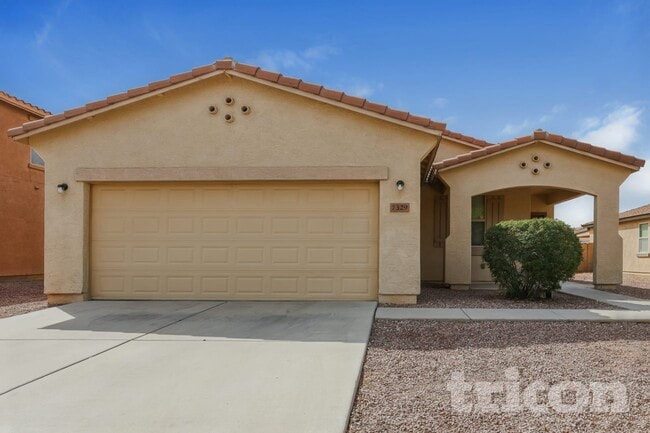 property at 7329 W Darrel Rd