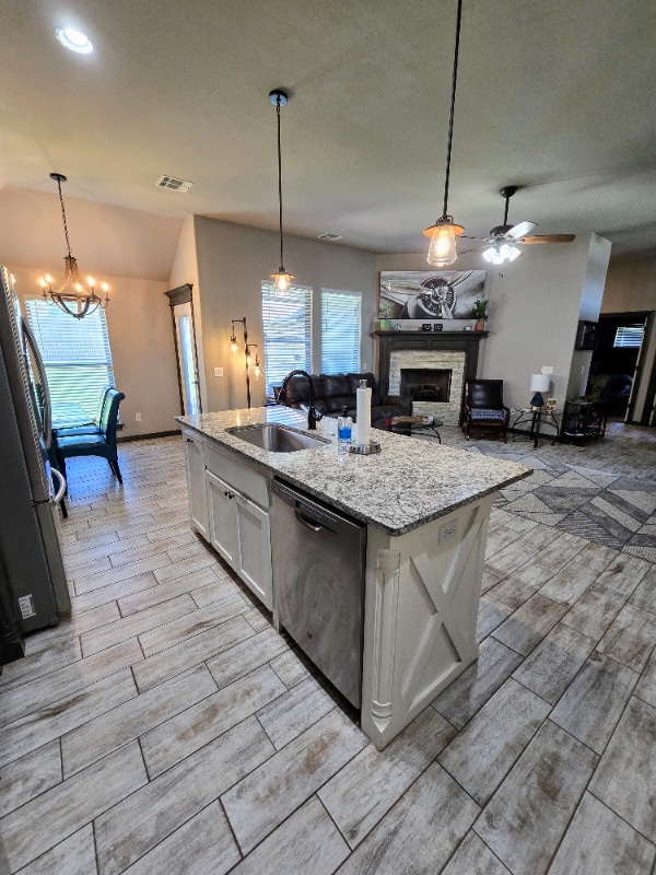 property at 3909 Alnwick Ln
