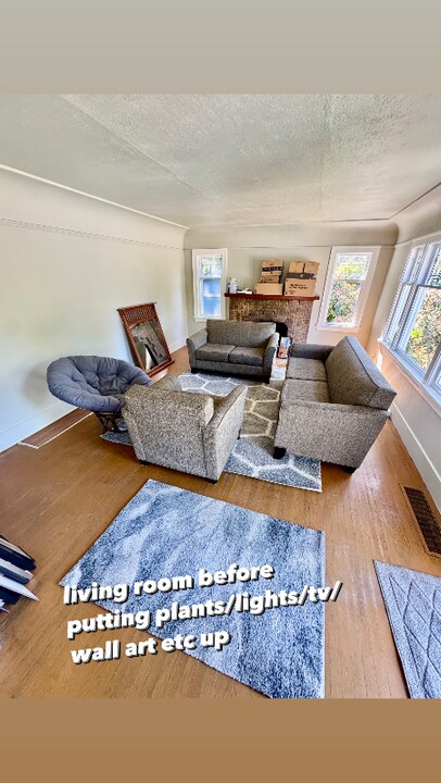 421 N 125th St in Seattle, WA - Building Photo