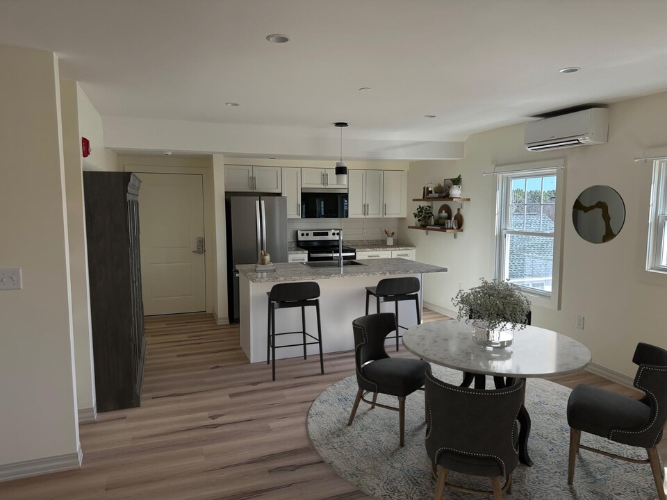 38 Ladds Ln in Epping, NH - Foto de edificio