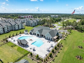 Zatitude at Freedom Tech Center in Fort Walton Beach, FL - Building Photo