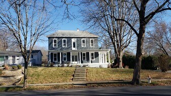 2321 Ashland Ave, Unit 1