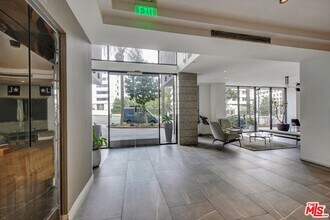 10600 Wilshire Blvd in Los Angeles, CA - Building Photo - Building Photo