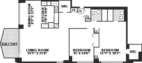 118 E 60th St-Unit -17-G in New York, NY - Building Photo - Building Photo