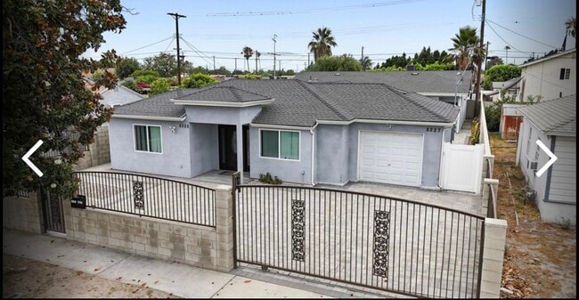 property at 8225 Ben Ave