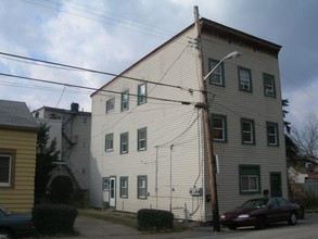 3026 Vensel St in Pittsburgh, PA - Building Photo - Building Photo