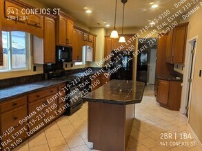 941 Conejos St in Colorado Springs, CO - Building Photo - Building Photo