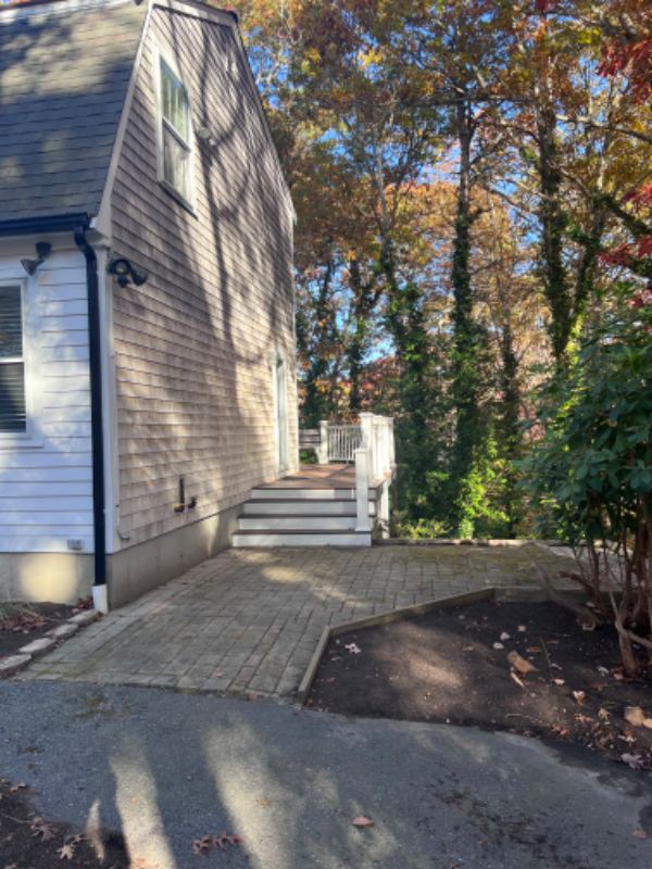 41 Blackthorn Path in Sandwich, MA - Foto de edificio - Building Photo