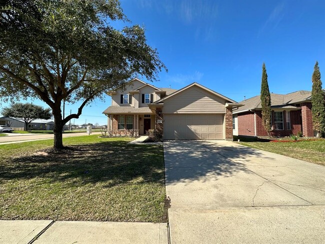 7403 Bering Landing Dr in Cypress, TX - Building Photo - Building Photo