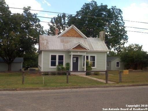 119 Idlewilde Blvd in Comfort, TX - Building Photo - Building Photo