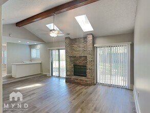 3009 Nautilus Rd in Middleburg, FL - Building Photo - Building Photo