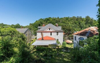 550 Valley St in Scottsville, VA - Building Photo - Building Photo
