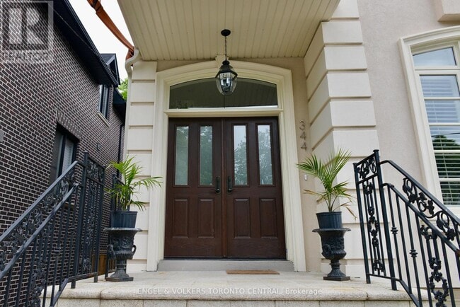 344 Glengarry Ave in Toronto, ON - Building Photo - Building Photo