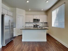 3963 Ryedale Wy in Colorado Springs, CO - Building Photo - Building Photo