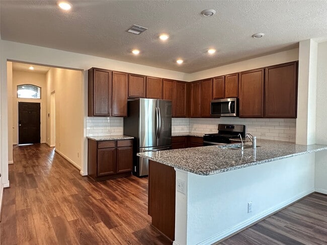 2034 Domeniko Dr in Fresno, TX - Building Photo - Building Photo