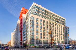 Brooklyn Gold in Brooklyn, NY - Building Photo