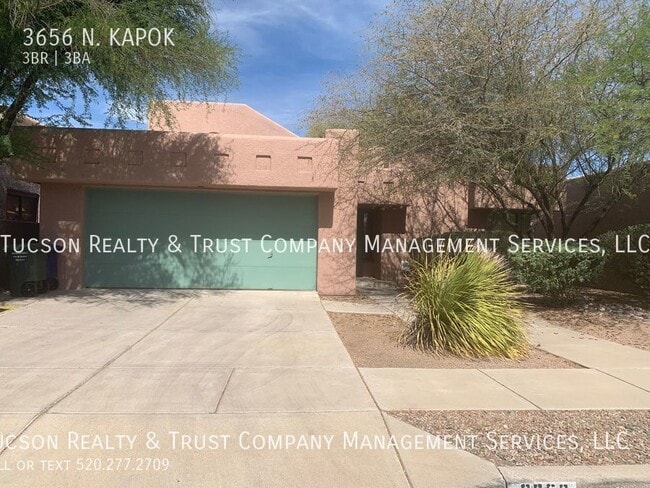 property at 3656 Kapok Ln