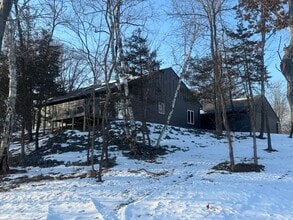 281 Old Scout Camp Rd in Houlton, WI - Building Photo - Building Photo