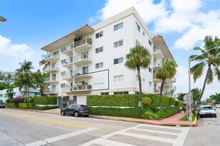 1428 Euclid Ave in Miami Beach, FL - Building Photo