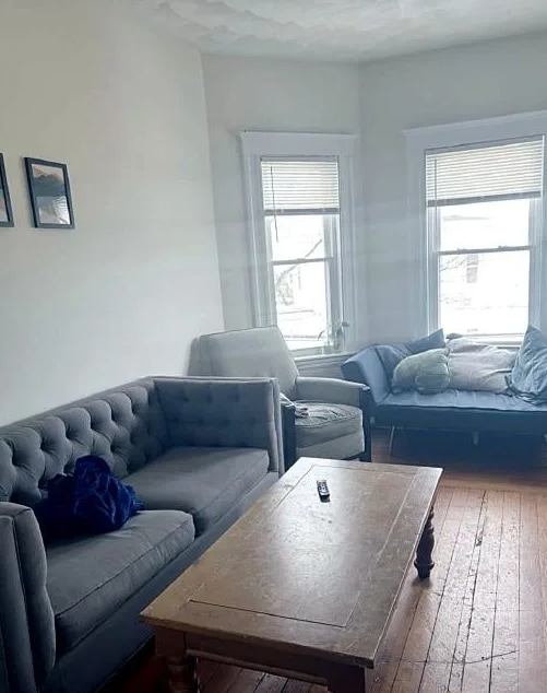 280 Boston Ave in Medford, MA - Foto de edificio - Building Photo