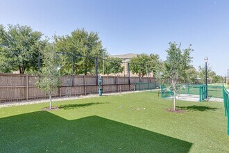 The Quadrangles on Twenty in Grand Prairie, TX - Building Photo - Building Photo