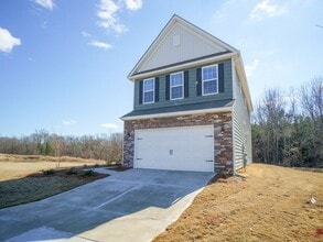 10019 Ventfort Hall Dr in Charlotte, NC - Building Photo - Building Photo