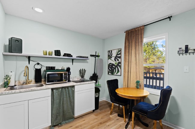 property at 1122 State Hwy 210