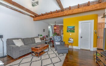 272 St John St in New Haven, CT - Building Photo - Building Photo