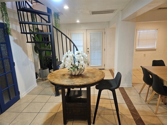 property at 812 Marlin St