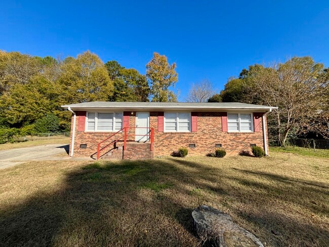 property at 510 Martha Ave