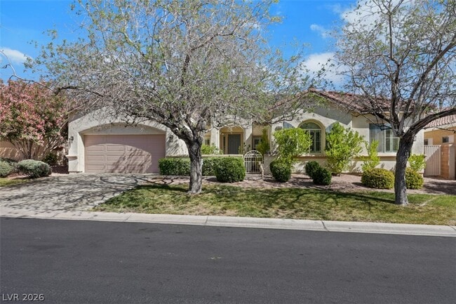 9934 Wonderful Day Dr in Las Vegas, NV - Building Photo - Building Photo