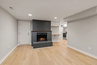 3610 E Funk Ave in Spokane, WA - Building Photo - Building Photo