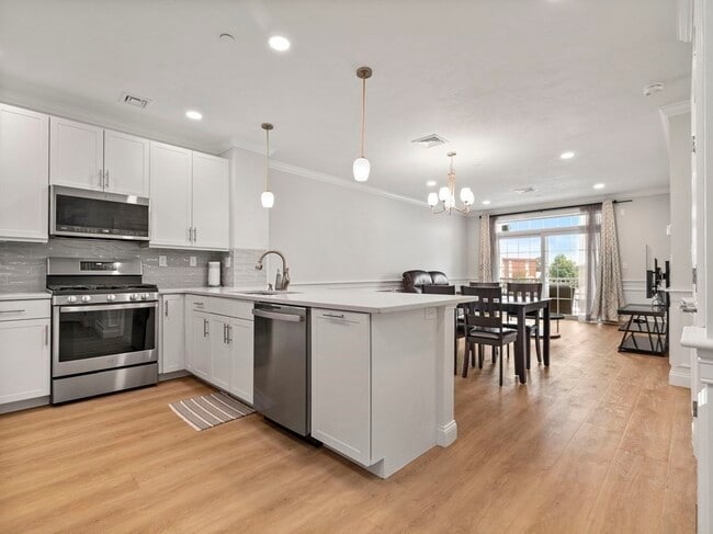 property at 320 Middlesex Ave