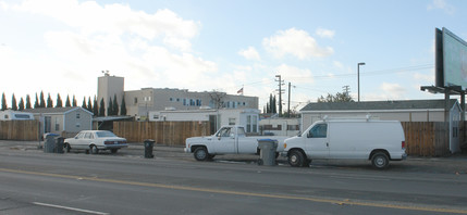 1410 N 10th St in San Jose, CA - Building Photo - Building Photo